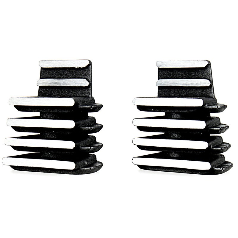 Rudyness Spark Plug Fillers For 2006-2017 Victory Cross Country Hammer Vegas Vision Ball - Image 3